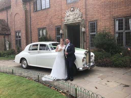 The wonderful wedding of Joel Rachel took place on the 3rd August at the local church followed by their reception at Port Lympne Hotel Reserve