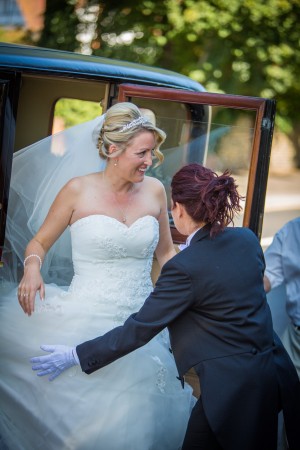 Yourtoastmasters had the pleasure of supporting David Fenwick during the wedding of Simon and Jackie on 31st August 2013